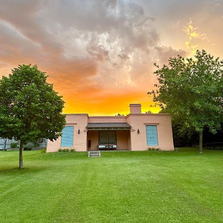Los Narcisos San Antonio de Areco Exterior photo